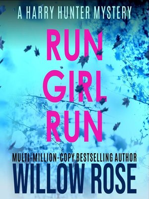 cover image of RUN GIRL RUN